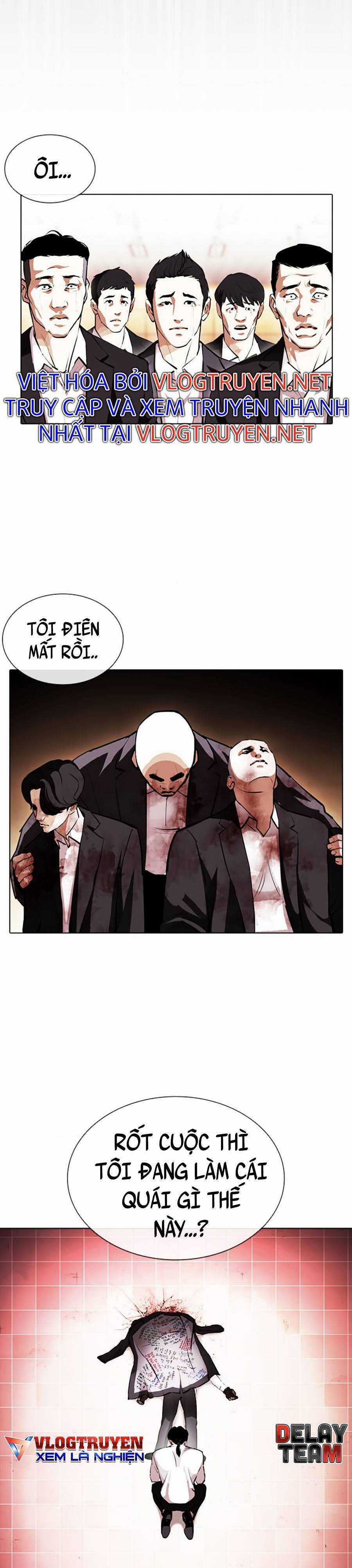 Hoán Đổi Diệu Kì Chapter 388 trang 76