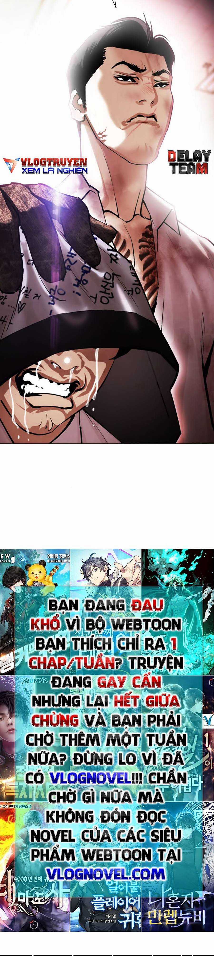 Hoán Đổi Diệu Kì Chapter 388 trang 79