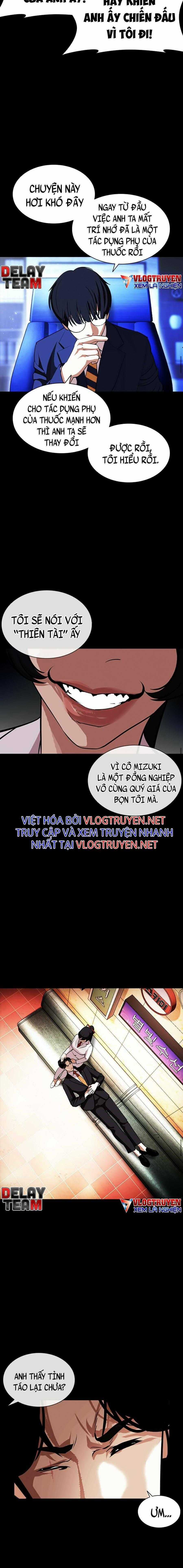 Hoán Đổi Diệu Kì Chapter 389 trang 22