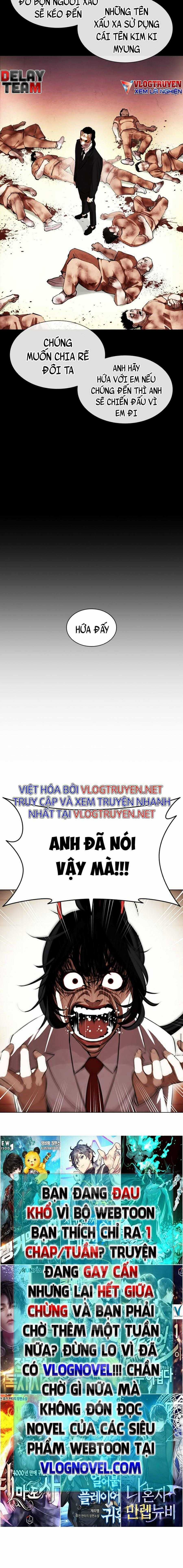 Hoán Đổi Diệu Kì Chapter 389 trang 26