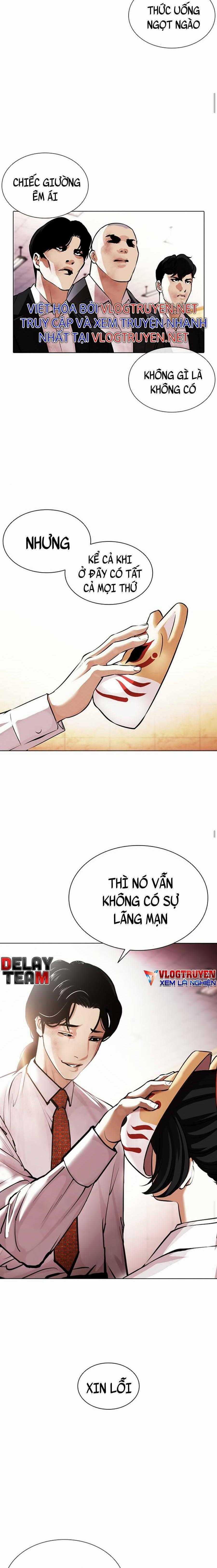 Hoán Đổi Diệu Kì Chapter 389 trang 28