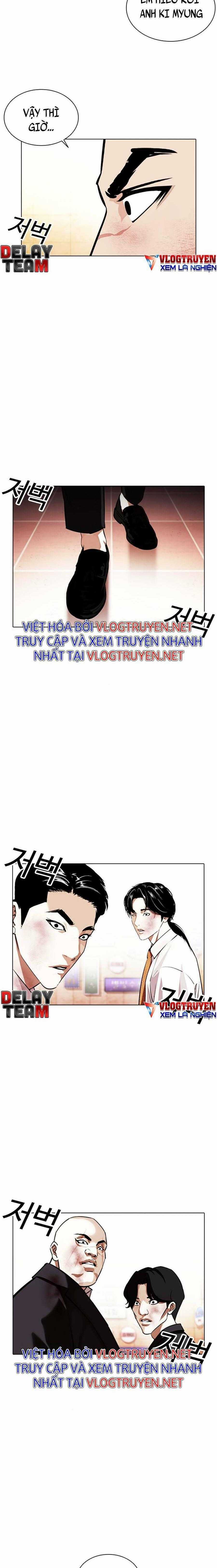 Hoán Đổi Diệu Kì Chapter 389 trang 30