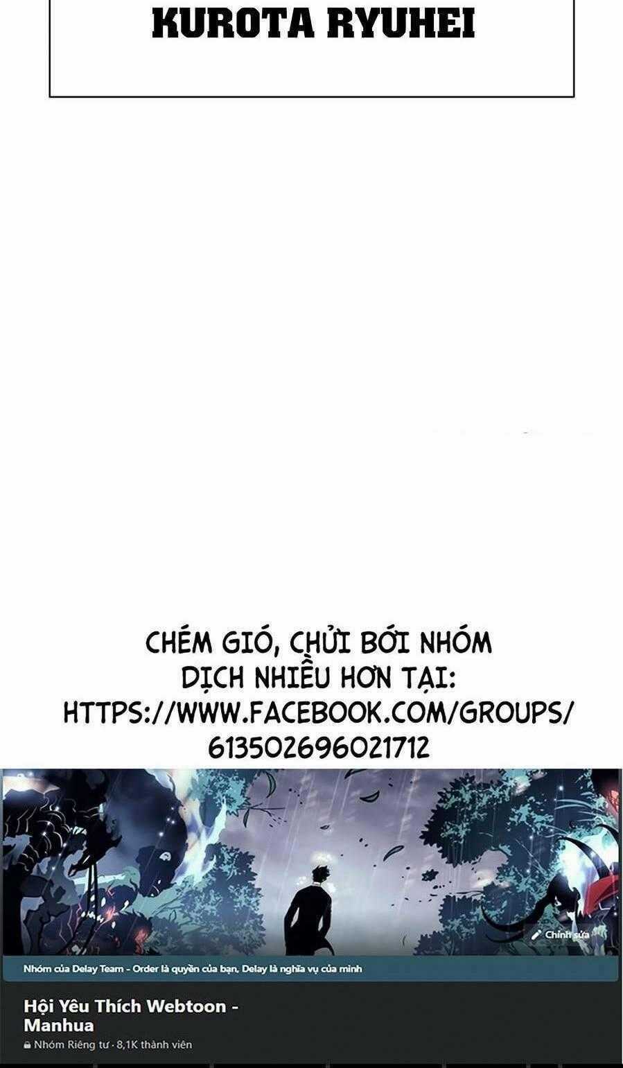Hoán Đổi Diệu Kì Chapter 389 trang 35