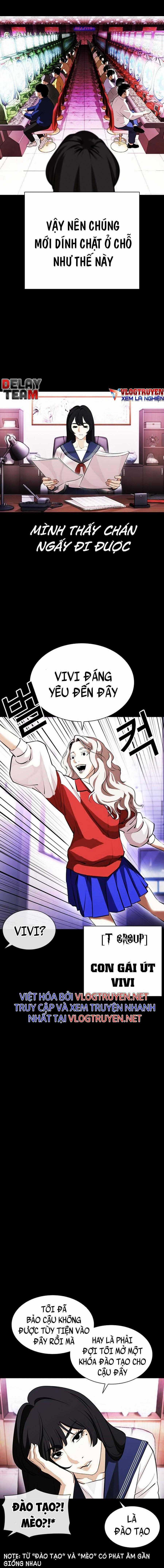 Hoán Đổi Diệu Kì Chapter 389 trang 8