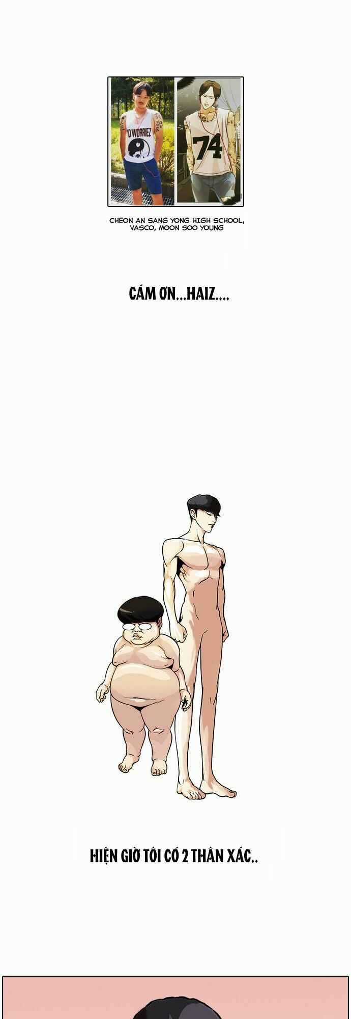 Hoán Đổi Diệu Kì Chapter 39 trang 0