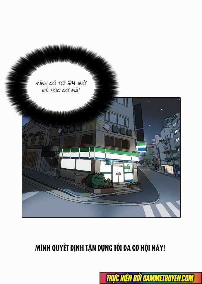 Hoán Đổi Diệu Kì Chapter 39 trang 10