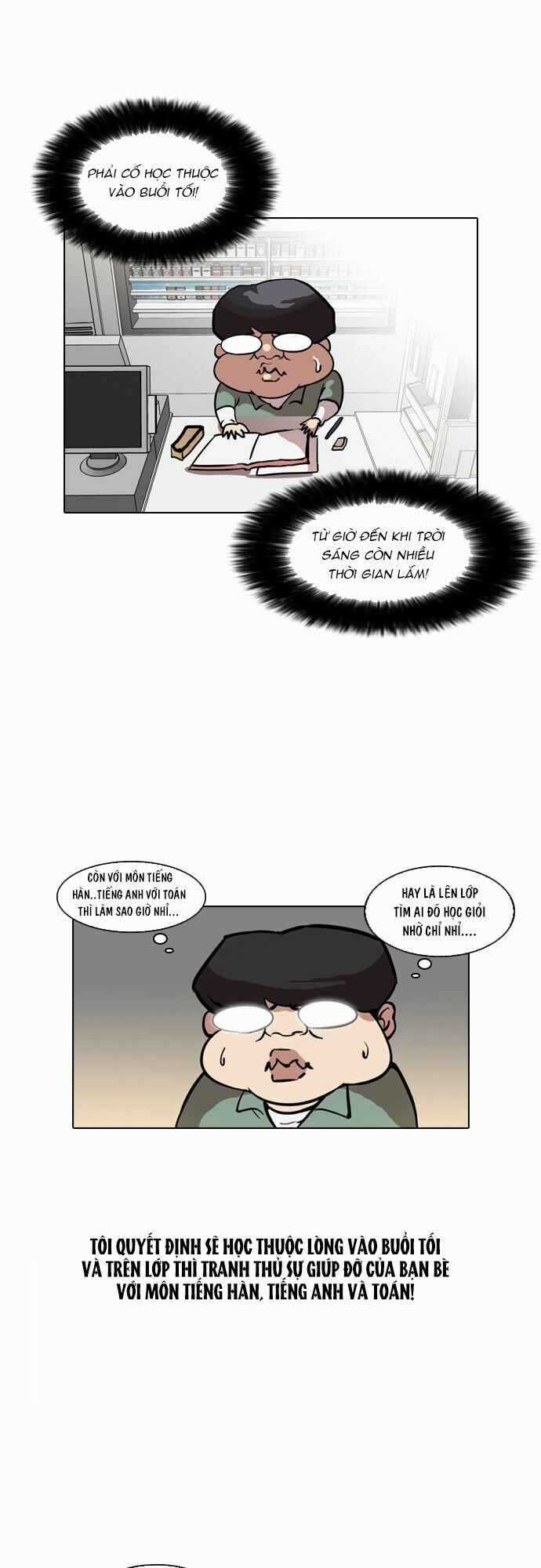 Hoán Đổi Diệu Kì Chapter 39 trang 11