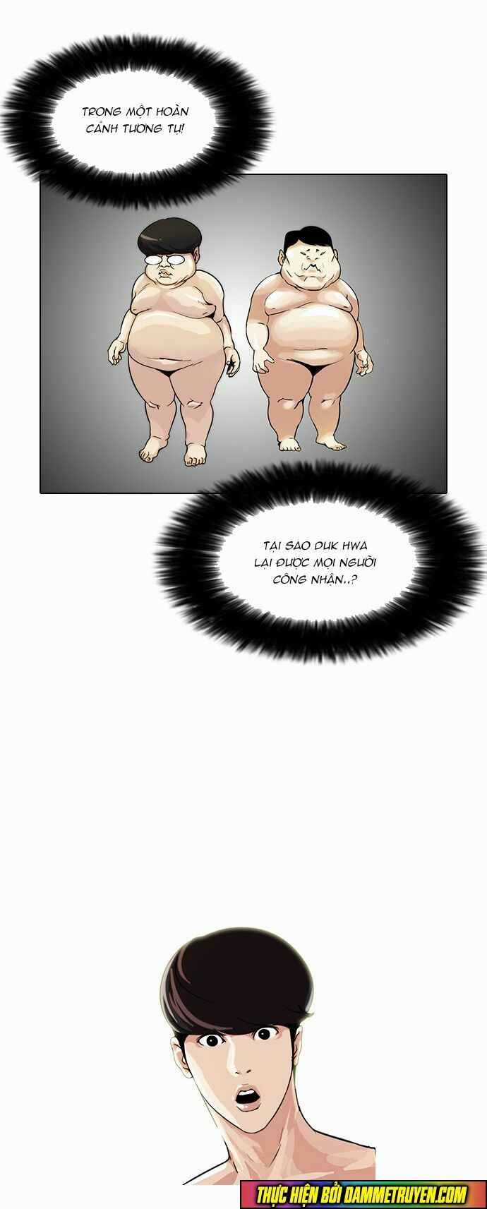 Hoán Đổi Diệu Kì Chapter 39 trang 25