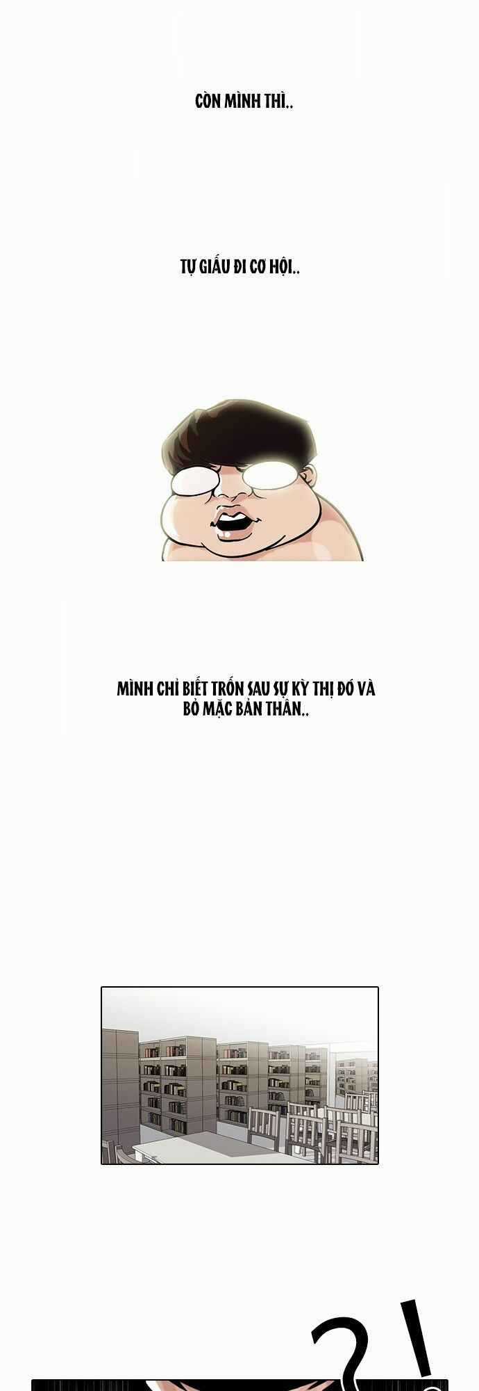 Hoán Đổi Diệu Kì Chapter 39 trang 26