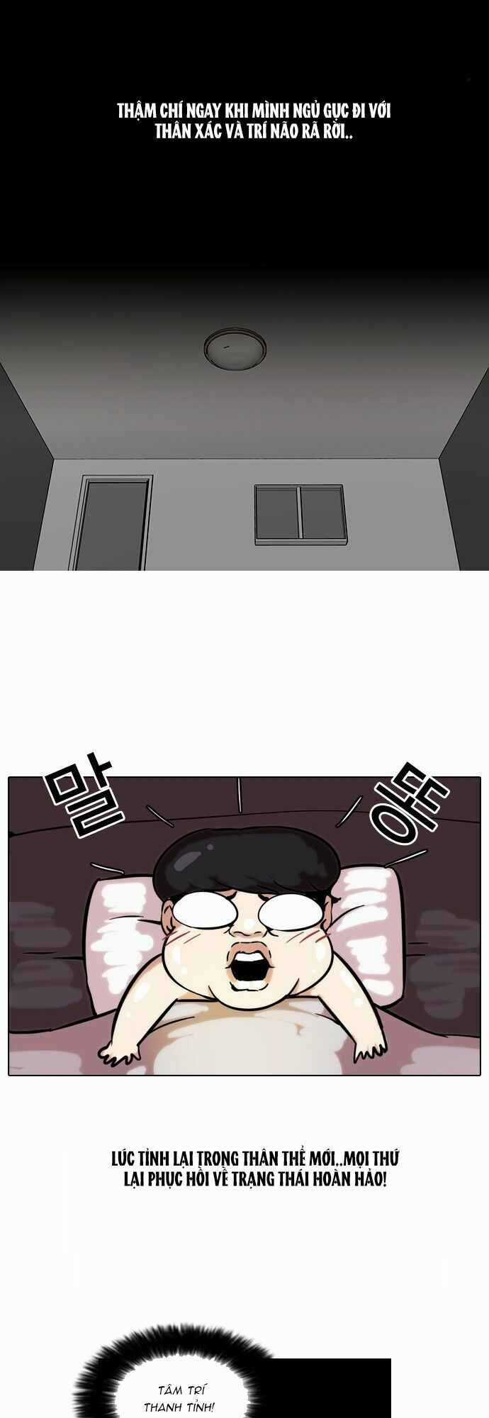 Hoán Đổi Diệu Kì Chapter 39 trang 35