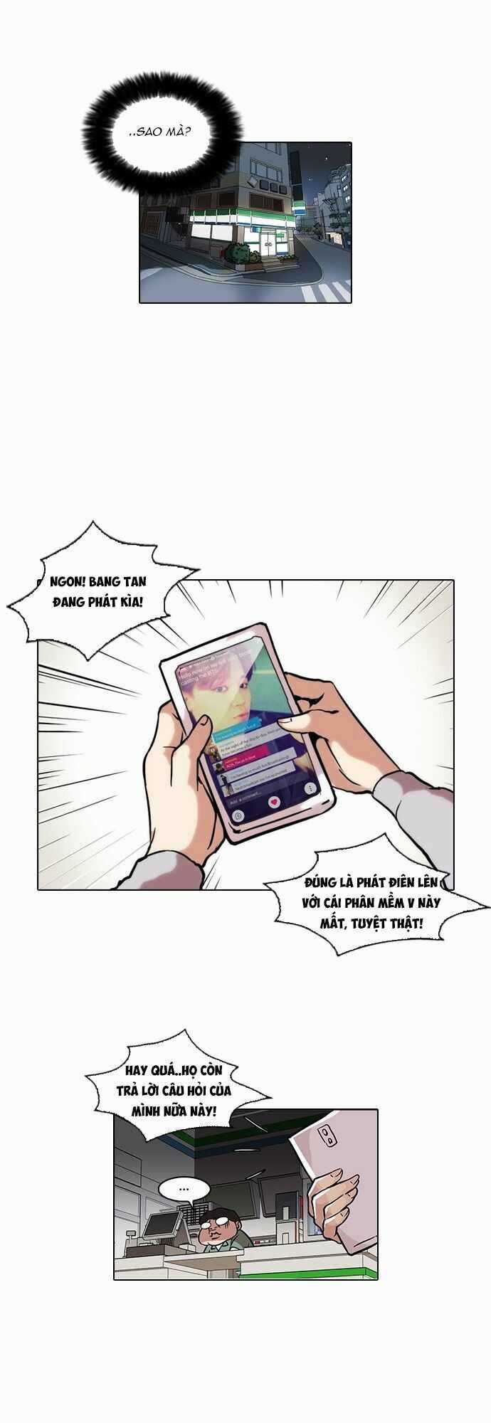 Hoán Đổi Diệu Kì Chapter 39 trang 39