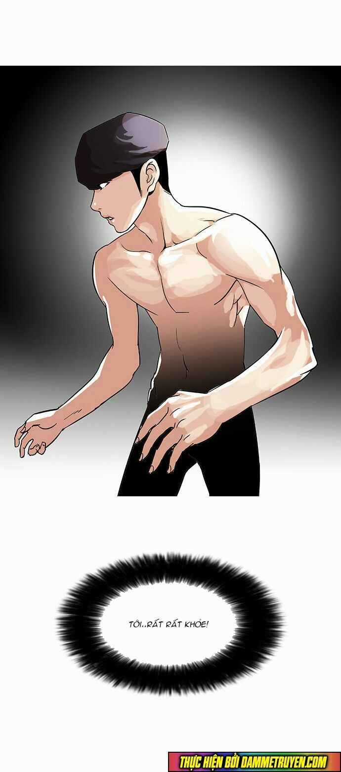 Hoán Đổi Diệu Kì Chapter 39 trang 4