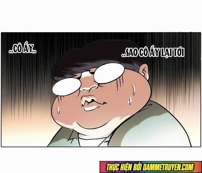 Hoán Đổi Diệu Kì Chapter 39 trang 40