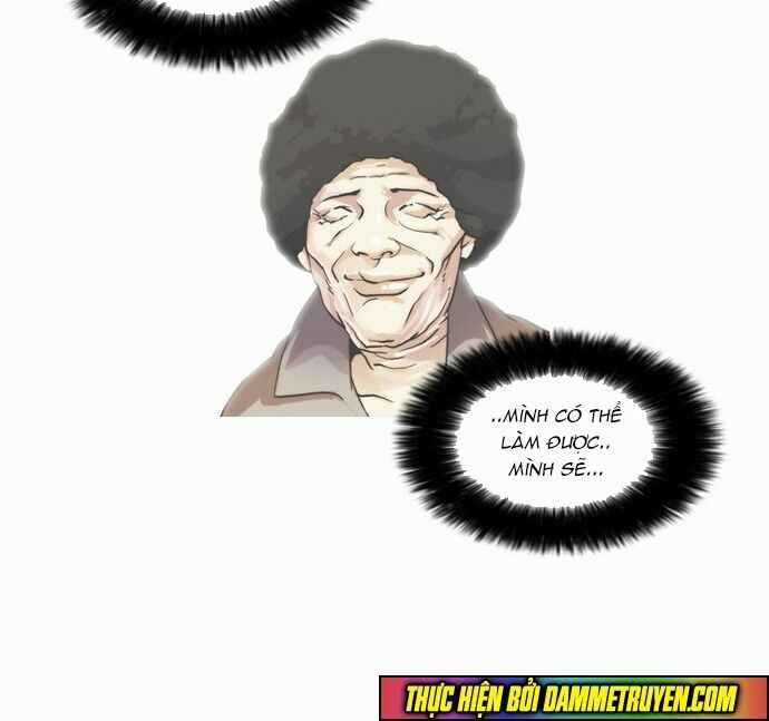 Hoán Đổi Diệu Kì Chapter 39 trang 9