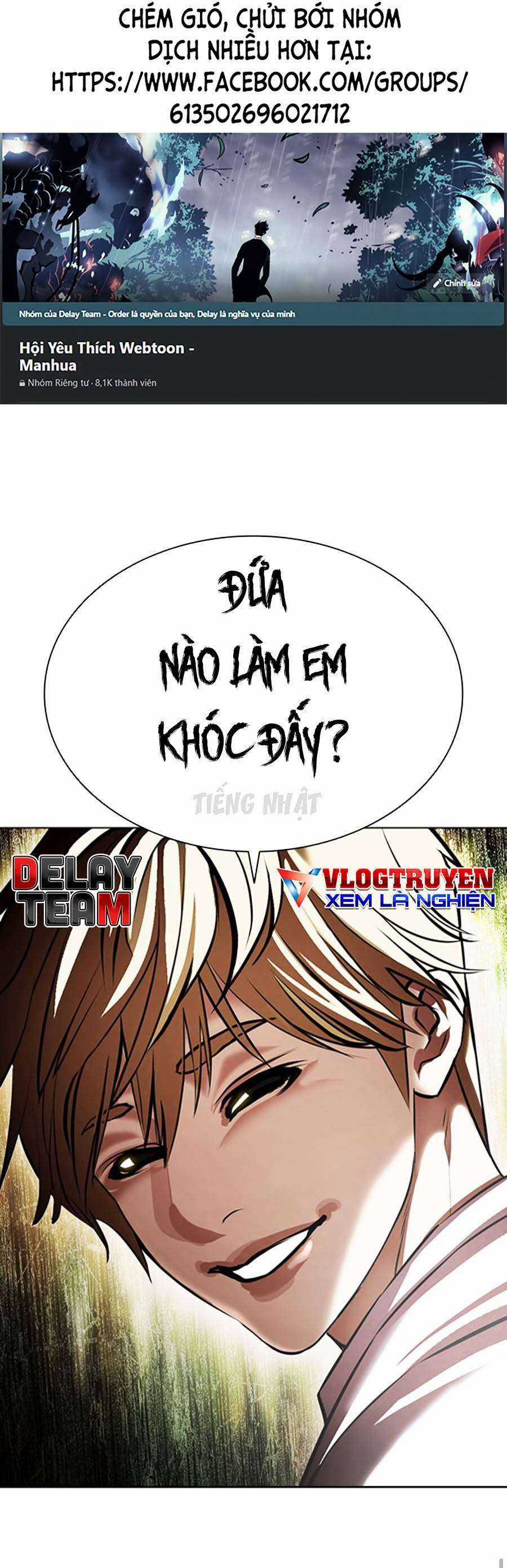 Hoán Đổi Diệu Kì Chapter 390 trang 0