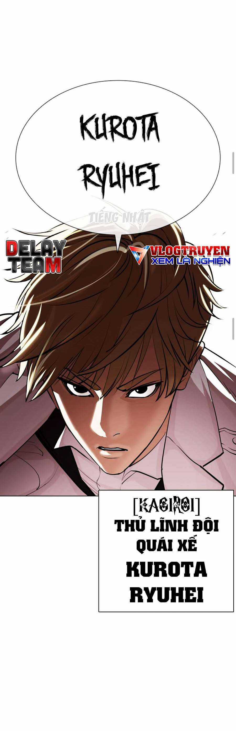 Hoán Đổi Diệu Kì Chapter 390 trang 11