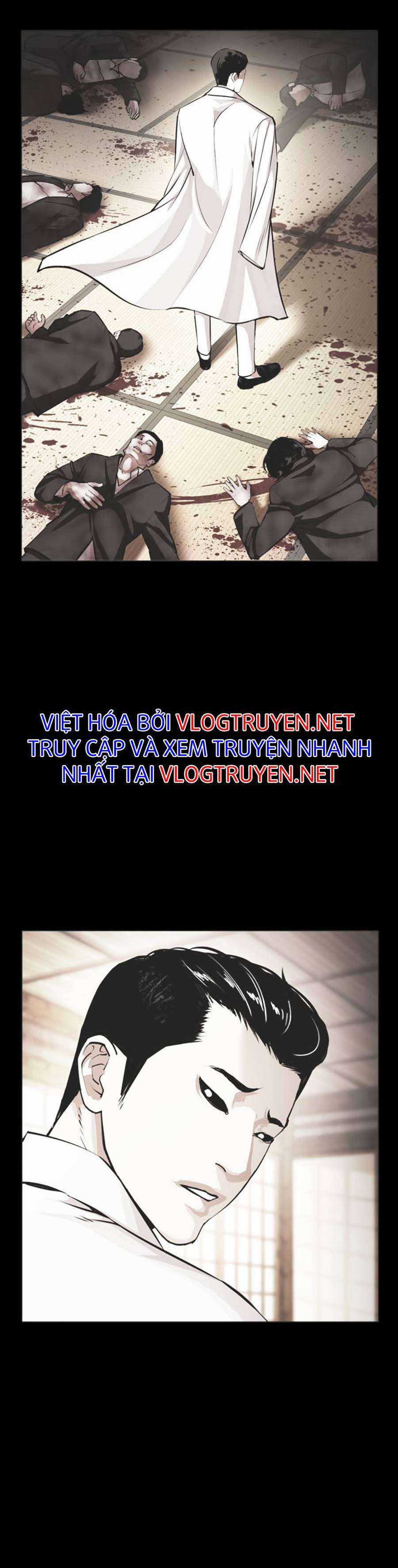 Hoán Đổi Diệu Kì Chapter 390 trang 13