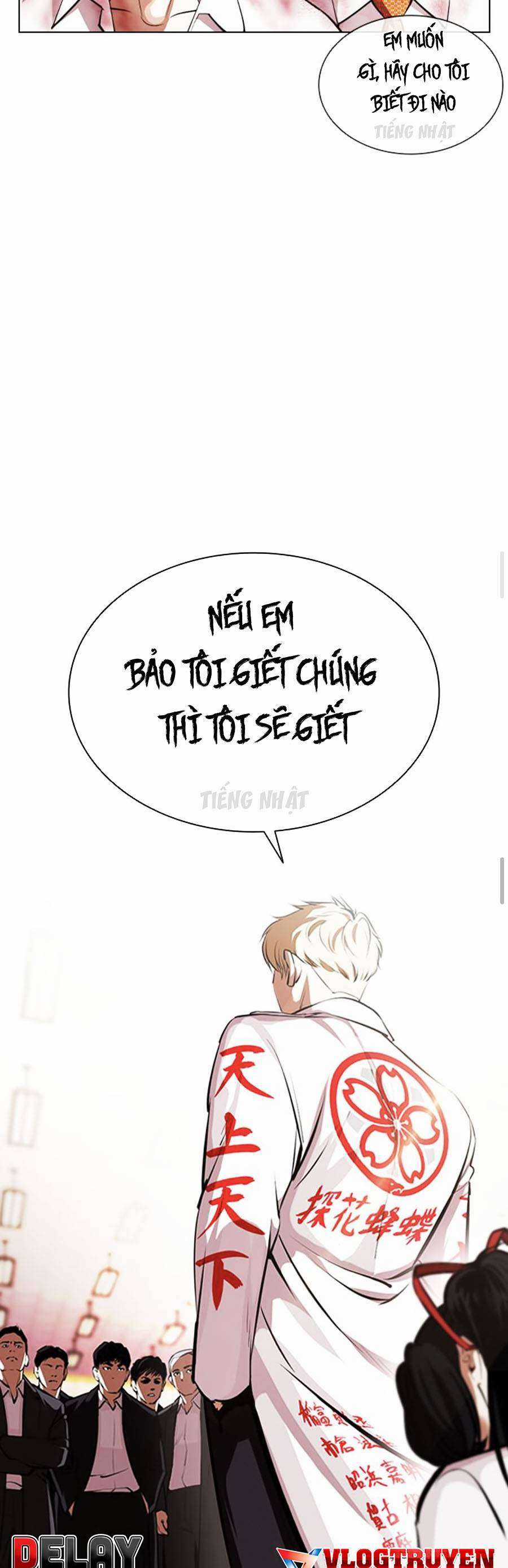 Hoán Đổi Diệu Kì Chapter 390 trang 2