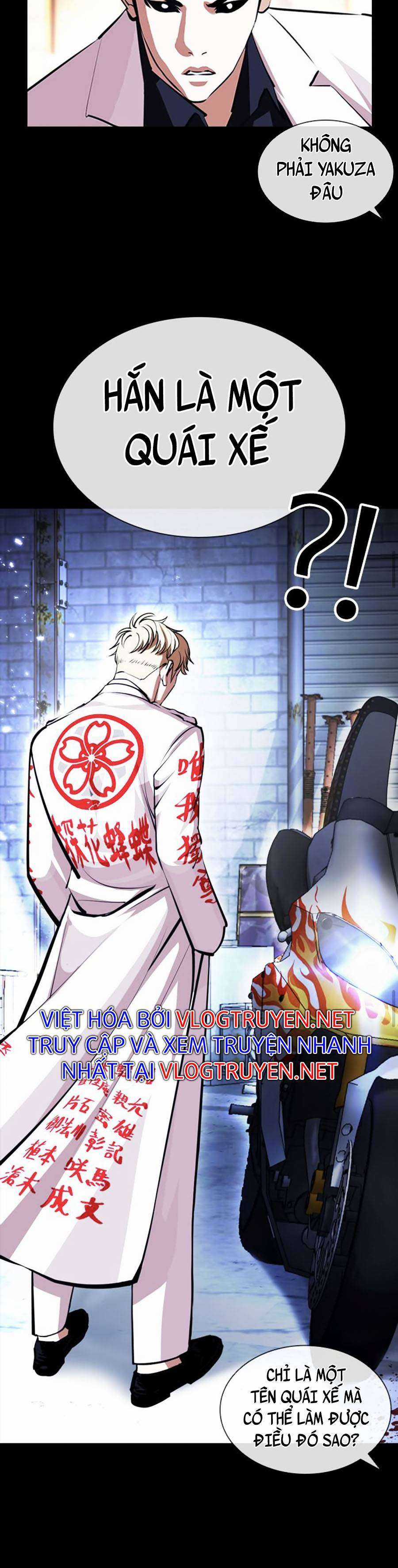 Hoán Đổi Diệu Kì Chapter 390 trang 20