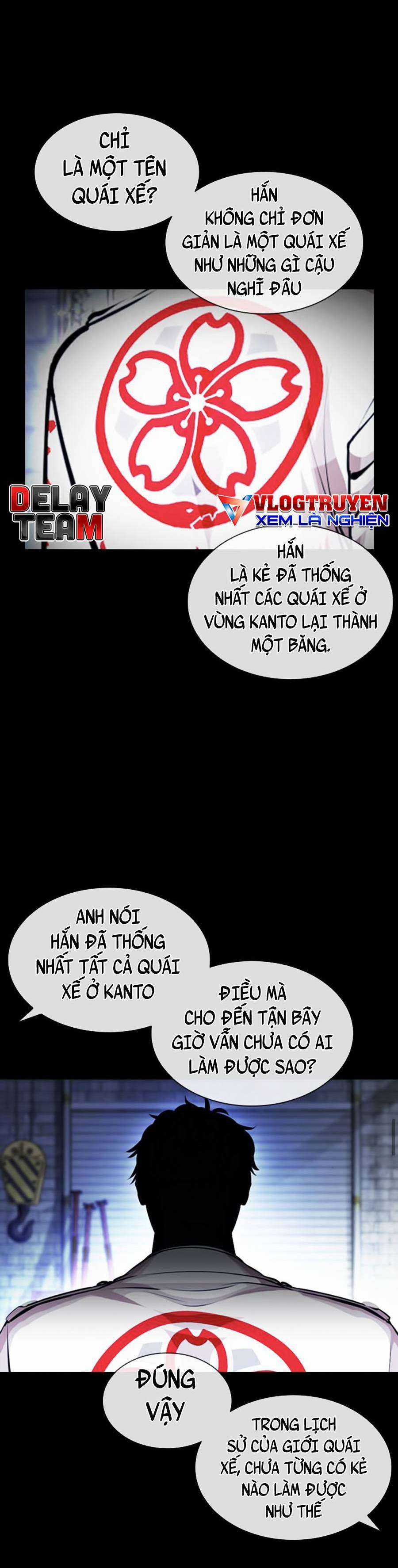 Hoán Đổi Diệu Kì Chapter 390 trang 21