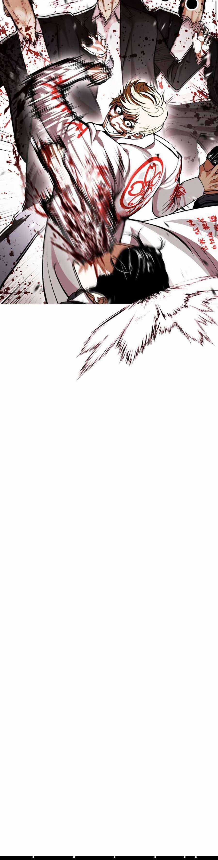 Hoán Đổi Diệu Kì Chapter 390 trang 23