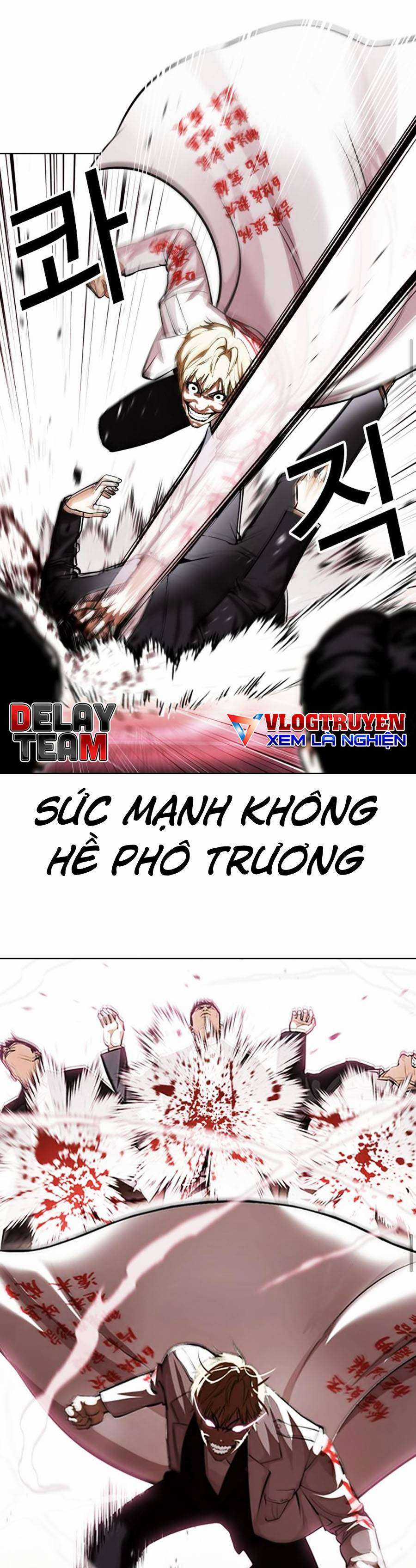 Hoán Đổi Diệu Kì Chapter 390 trang 24