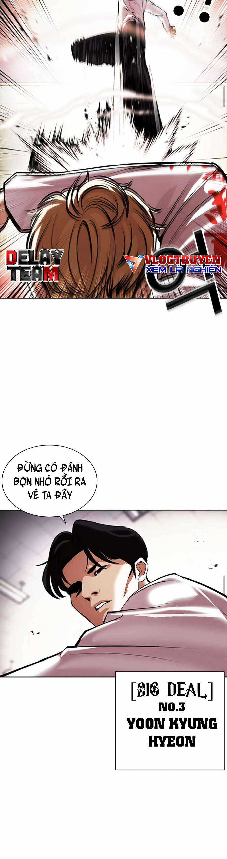 Hoán Đổi Diệu Kì Chapter 390 trang 26