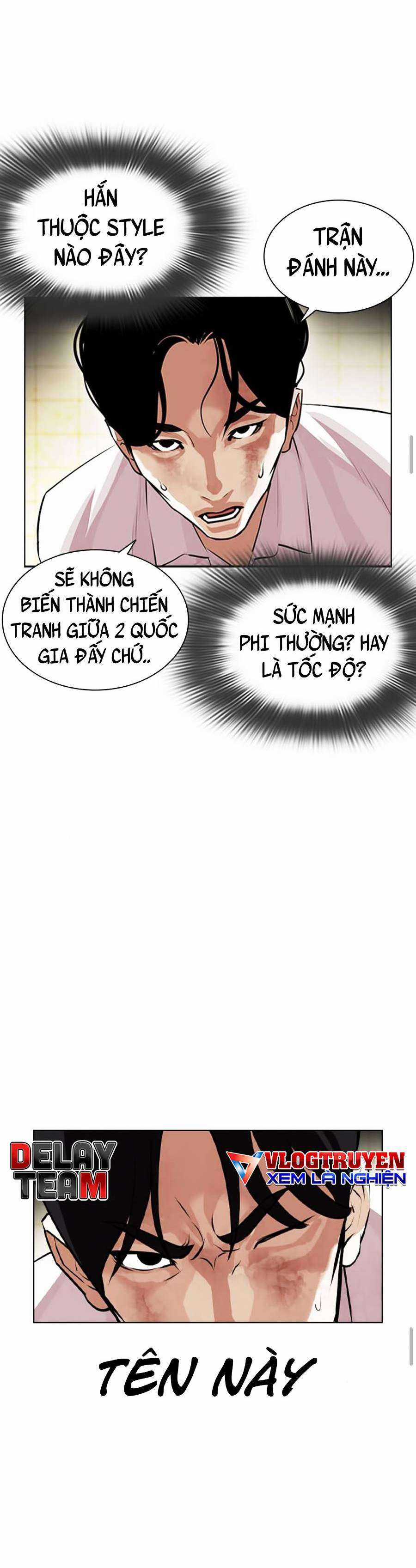 Hoán Đổi Diệu Kì Chapter 390 trang 28