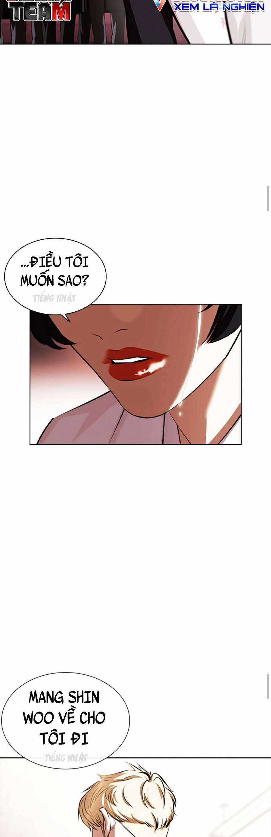 Hoán Đổi Diệu Kì Chapter 390 trang 3