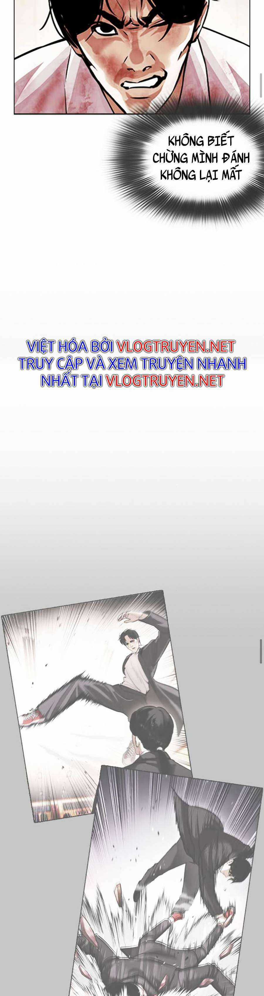 Hoán Đổi Diệu Kì Chapter 390 trang 31