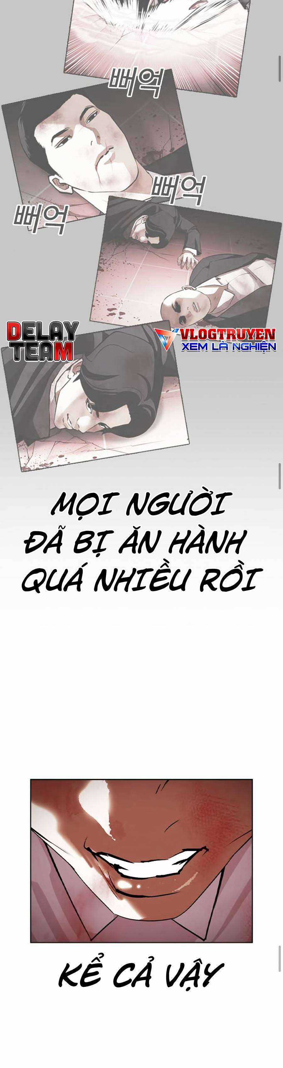 Hoán Đổi Diệu Kì Chapter 390 trang 32