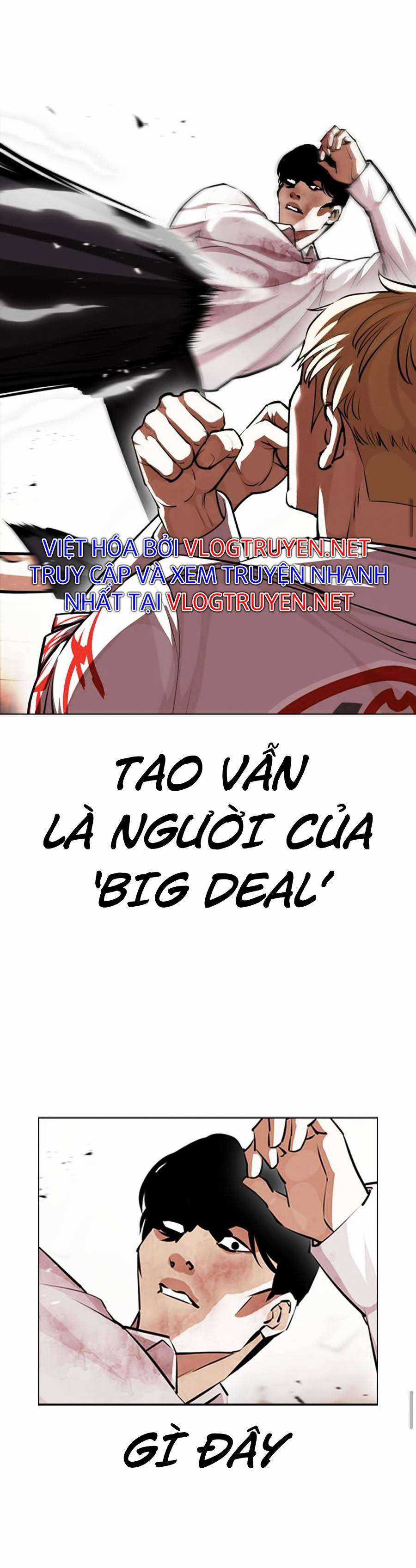 Hoán Đổi Diệu Kì Chapter 390 trang 33