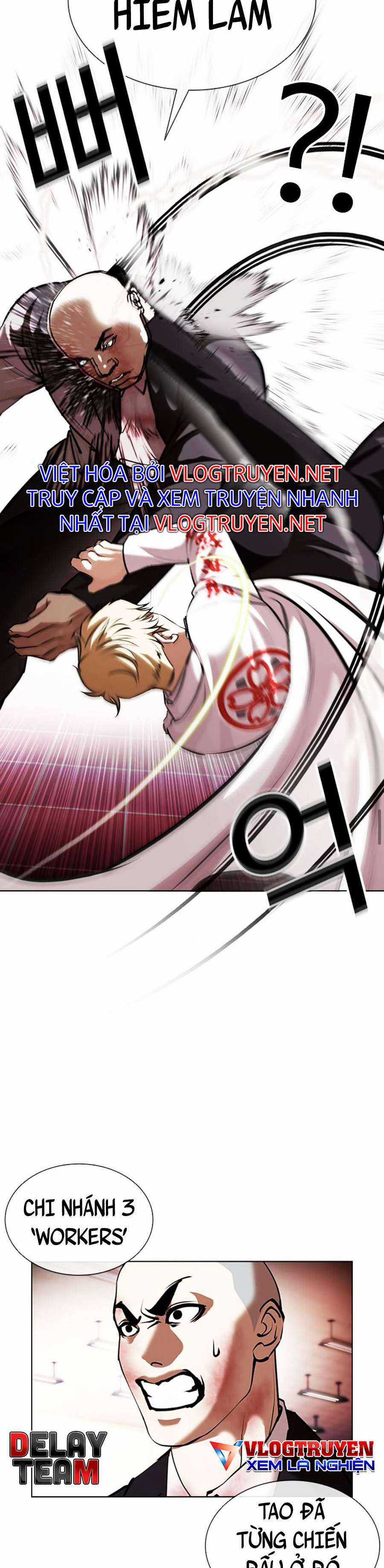 Hoán Đổi Diệu Kì Chapter 390 trang 37