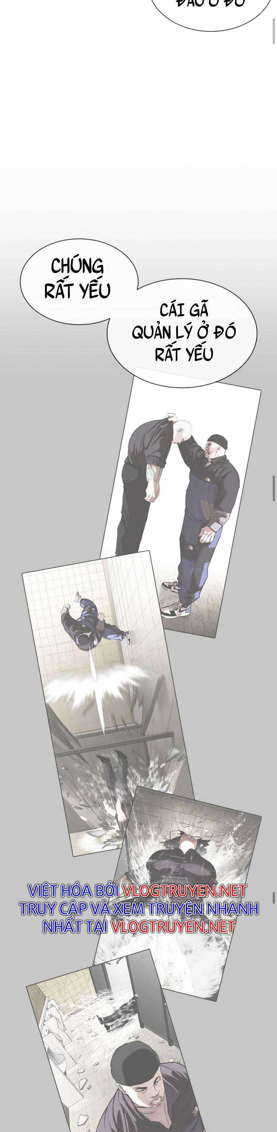 Hoán Đổi Diệu Kì Chapter 390 trang 38