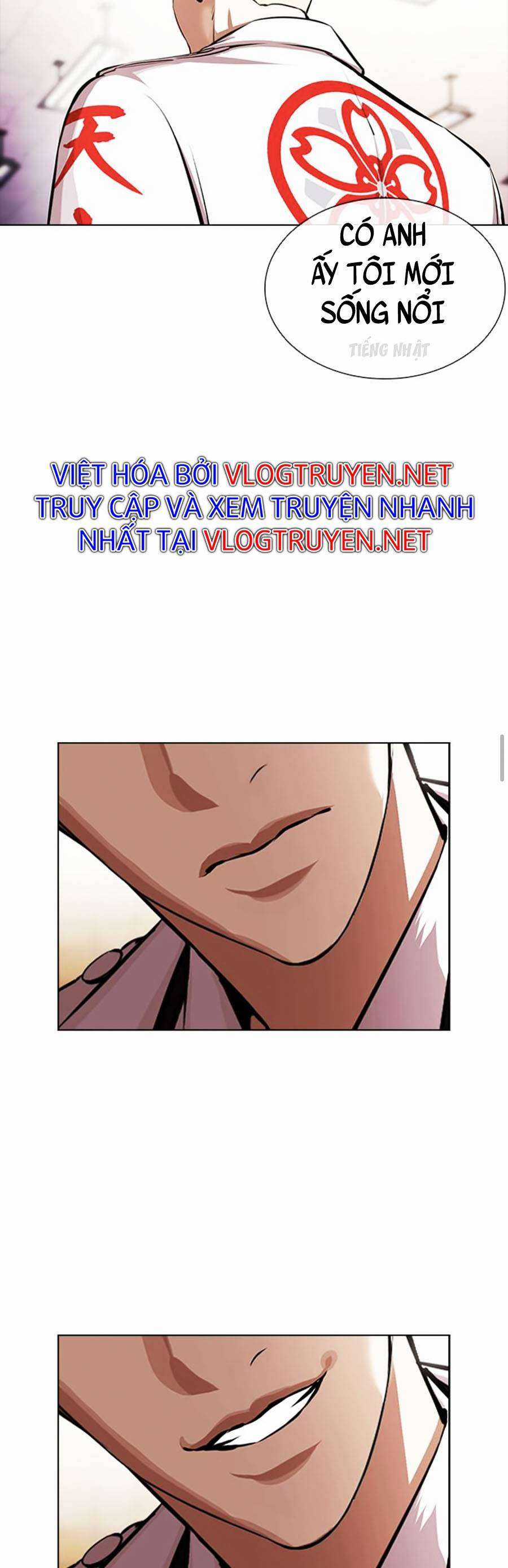 Hoán Đổi Diệu Kì Chapter 390 trang 4