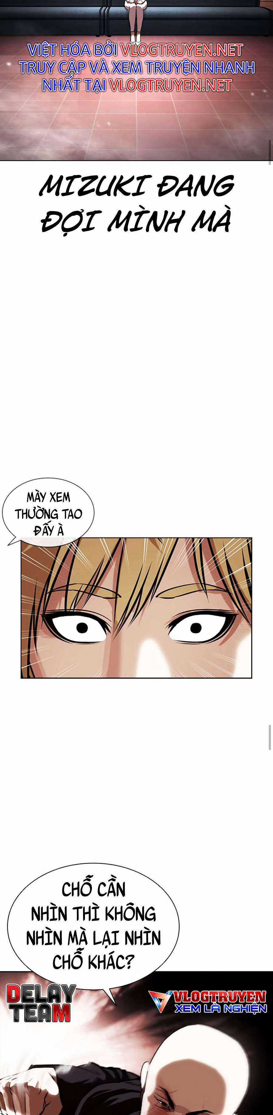 Hoán Đổi Diệu Kì Chapter 390 trang 41