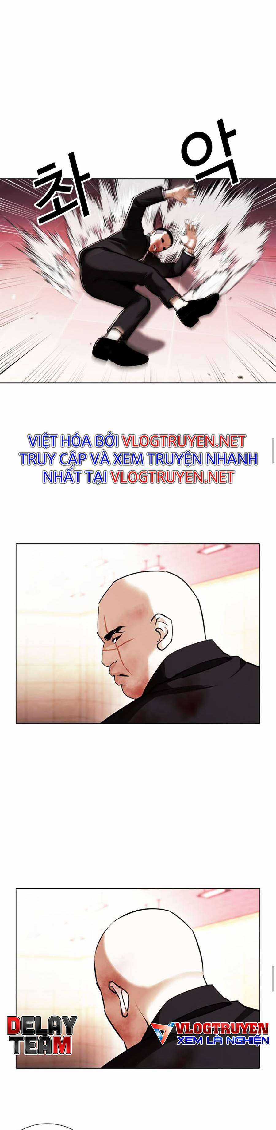 Hoán Đổi Diệu Kì Chapter 390 trang 46