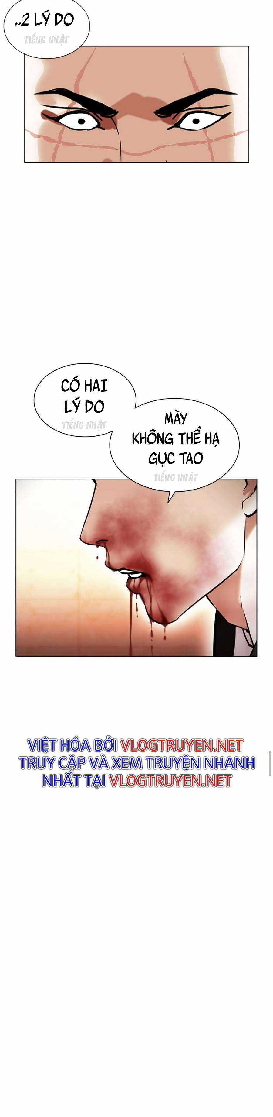Hoán Đổi Diệu Kì Chapter 390 trang 47