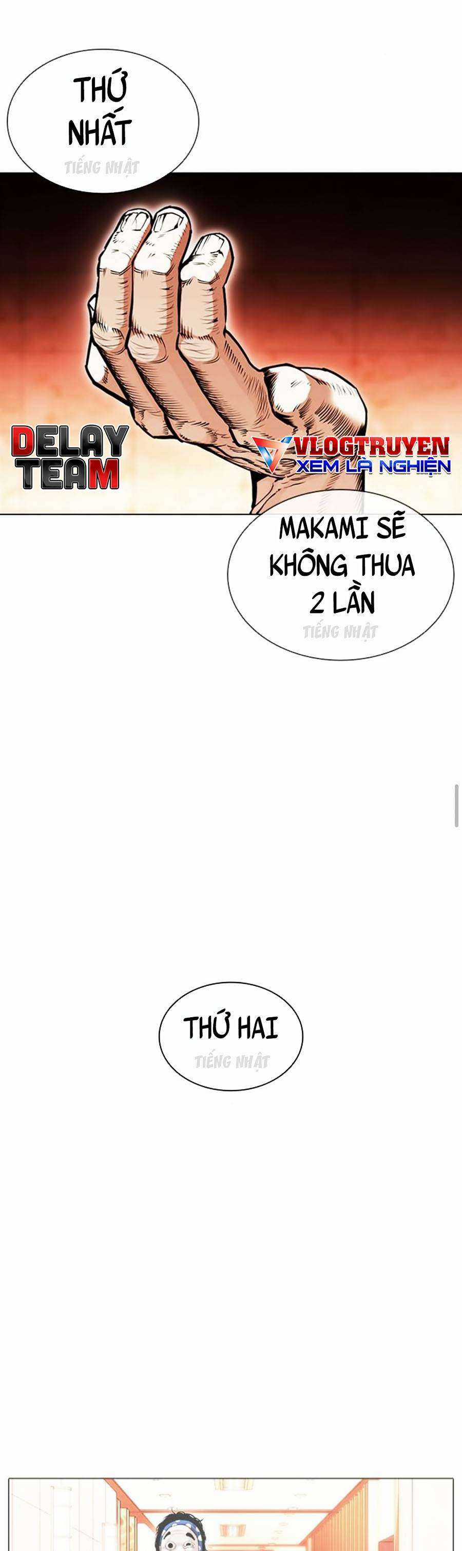 Hoán Đổi Diệu Kì Chapter 390 trang 48