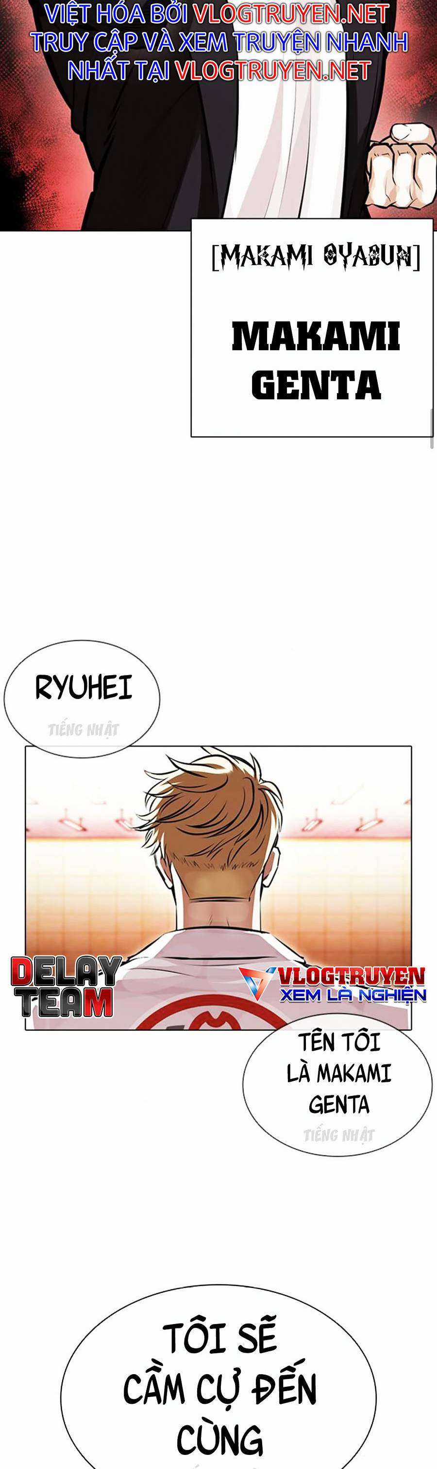 Hoán Đổi Diệu Kì Chapter 390 trang 50