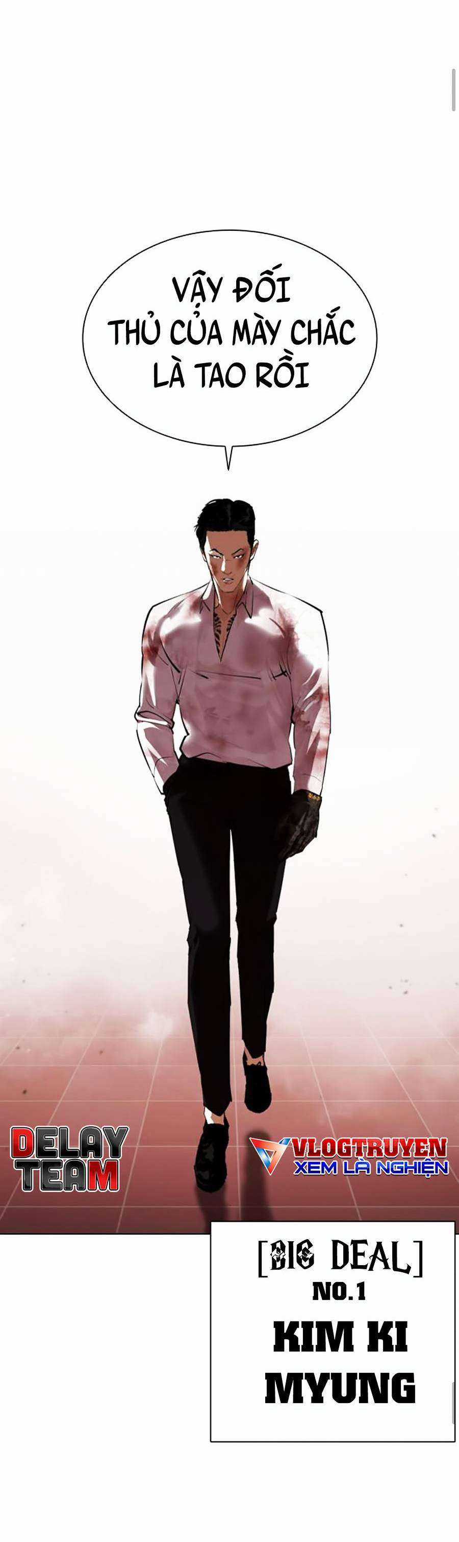 Hoán Đổi Diệu Kì Chapter 390 trang 52