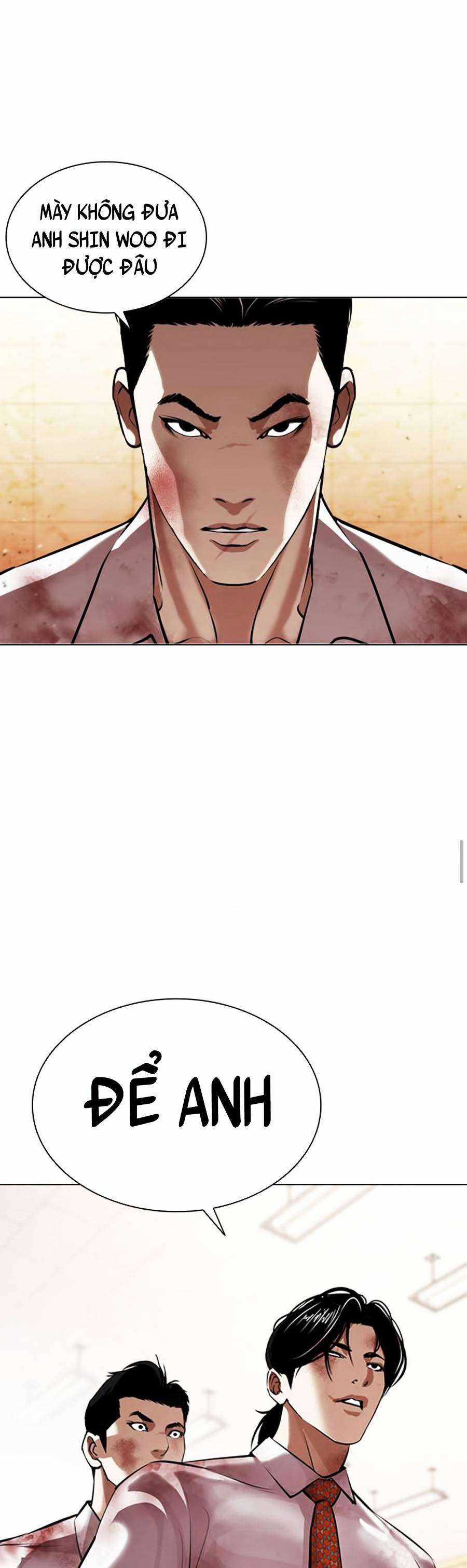 Hoán Đổi Diệu Kì Chapter 390 trang 53