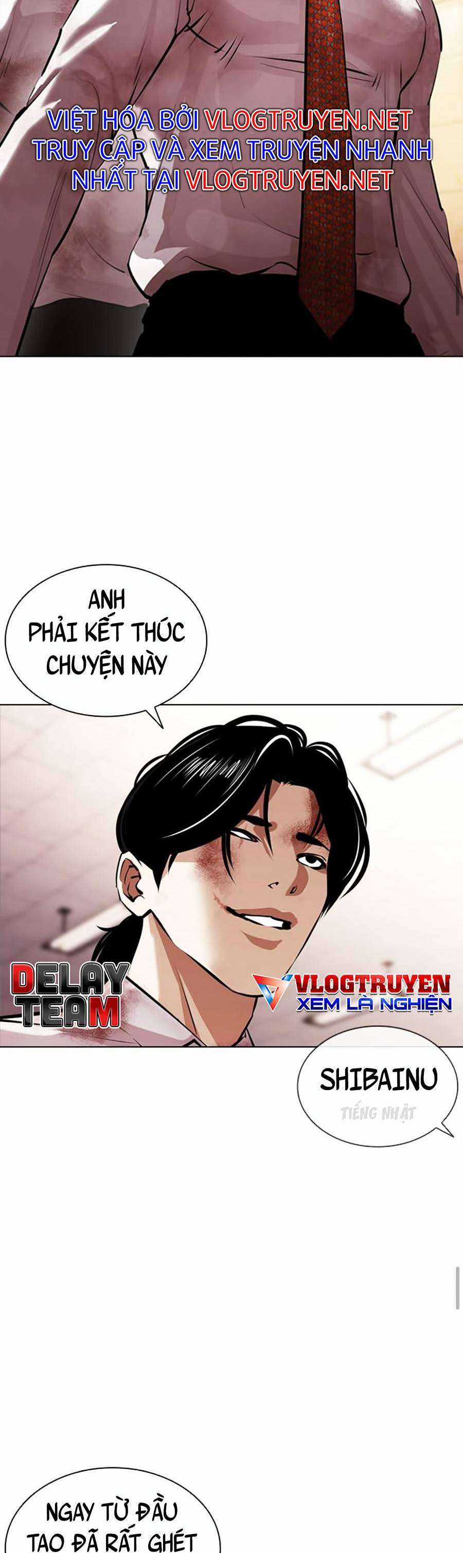 Hoán Đổi Diệu Kì Chapter 390 trang 54