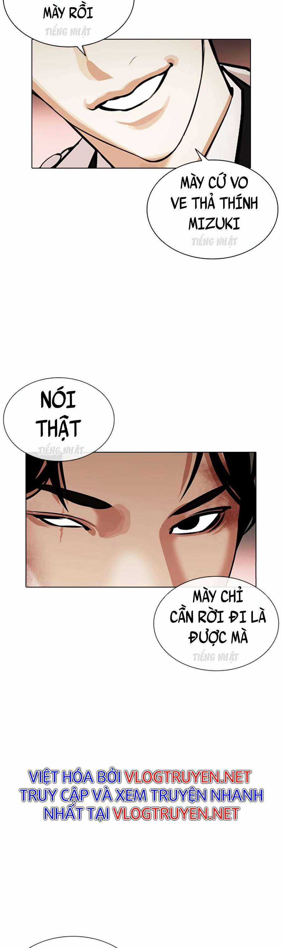 Hoán Đổi Diệu Kì Chapter 390 trang 55