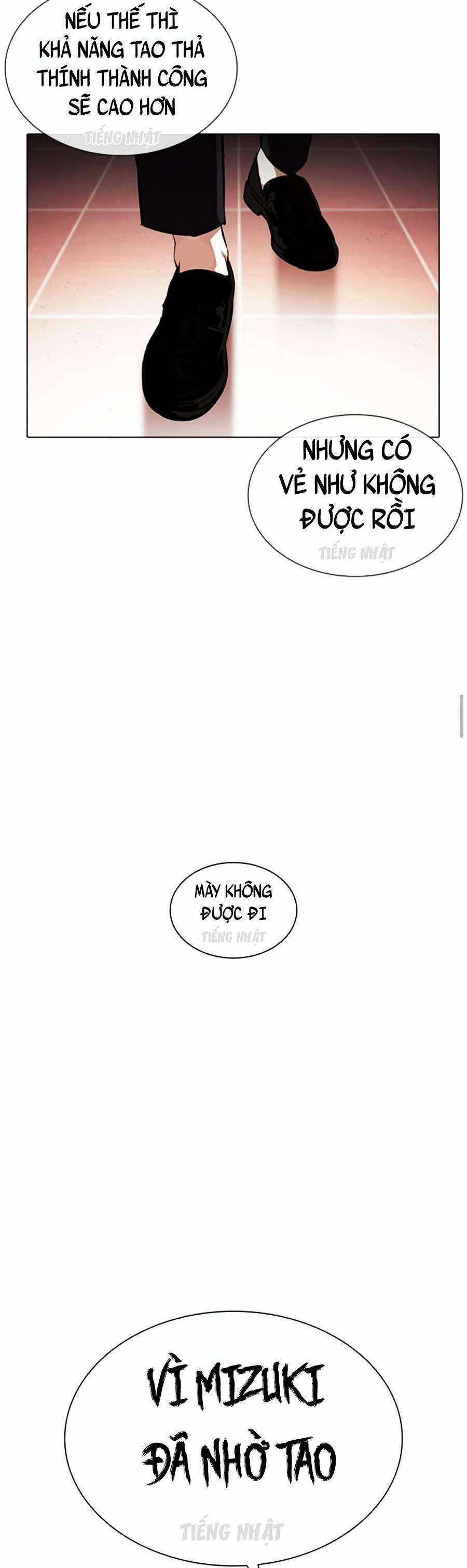 Hoán Đổi Diệu Kì Chapter 390 trang 56