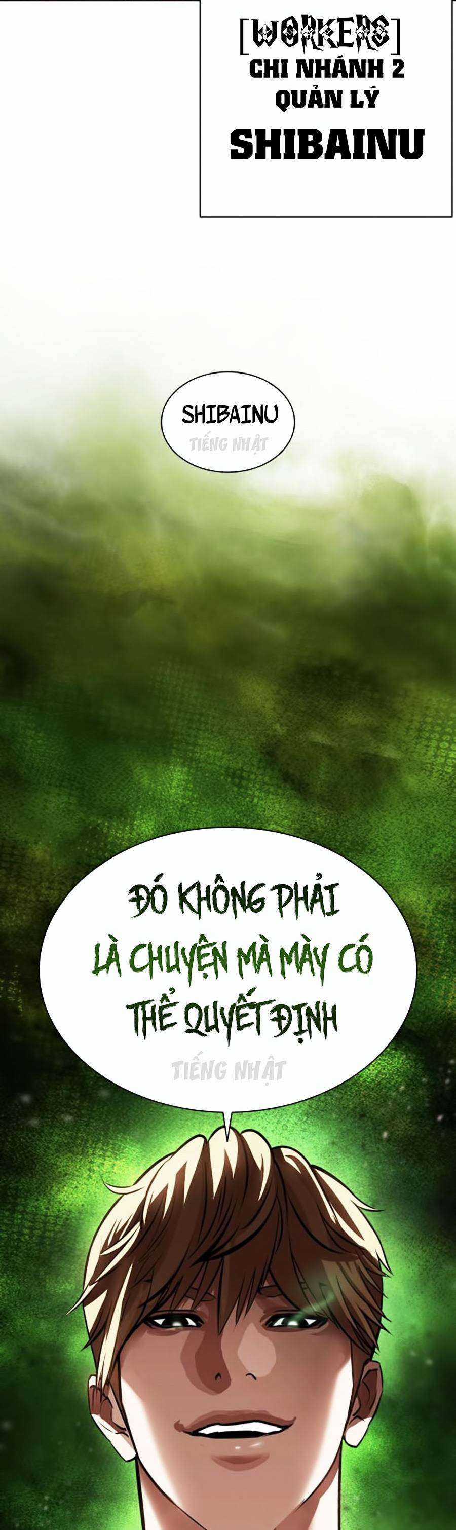 Hoán Đổi Diệu Kì Chapter 390 trang 58