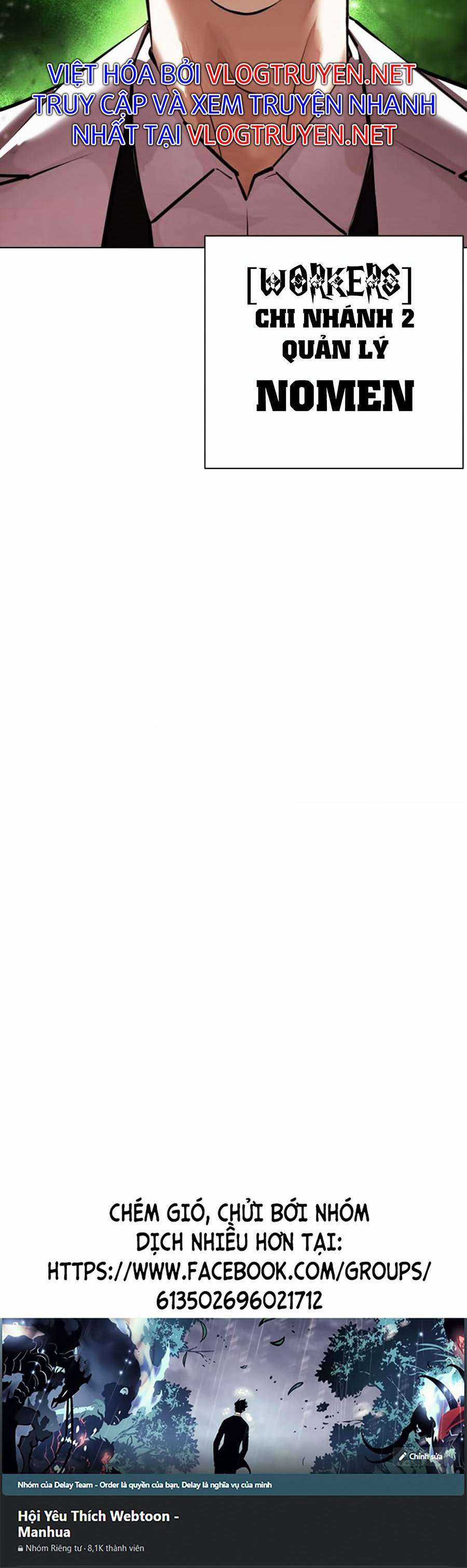 Hoán Đổi Diệu Kì Chapter 390 trang 59