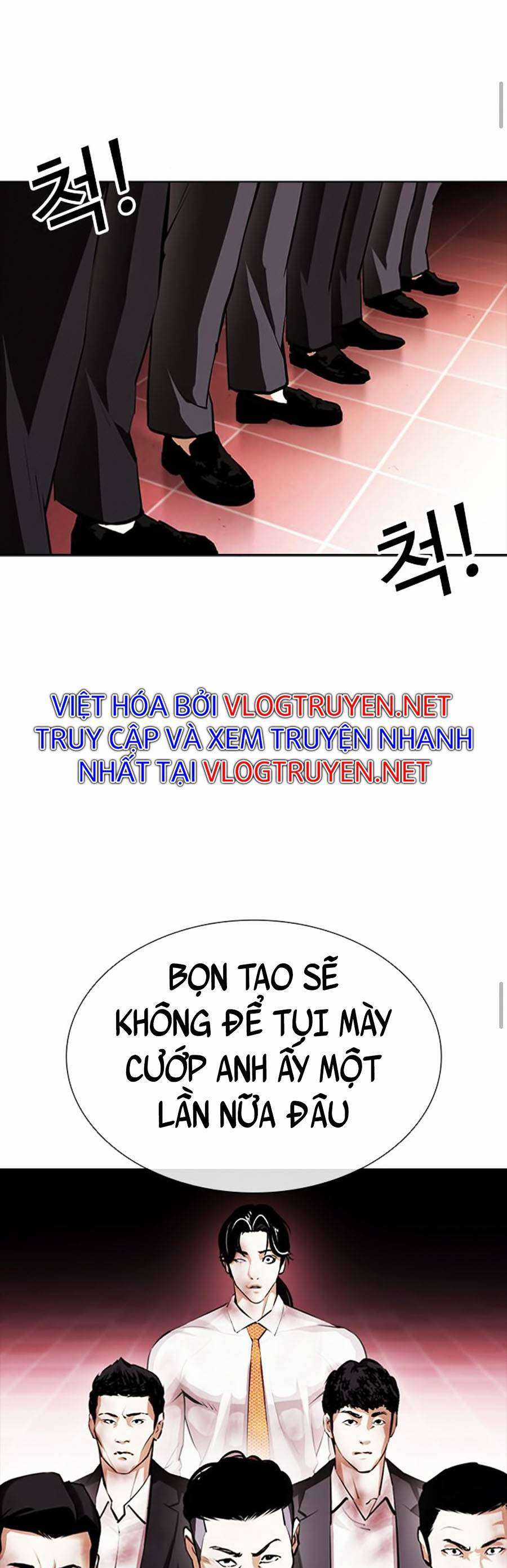 Hoán Đổi Diệu Kì Chapter 390 trang 6