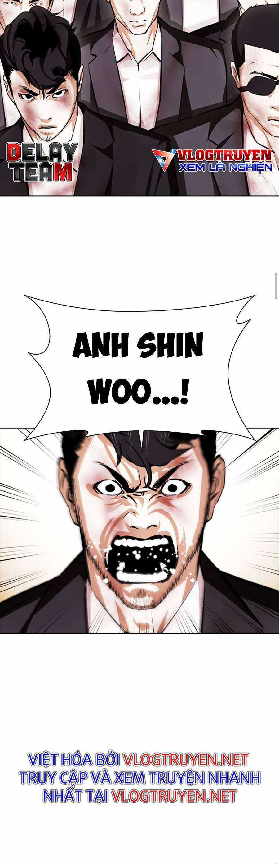 Hoán Đổi Diệu Kì Chapter 390 trang 7