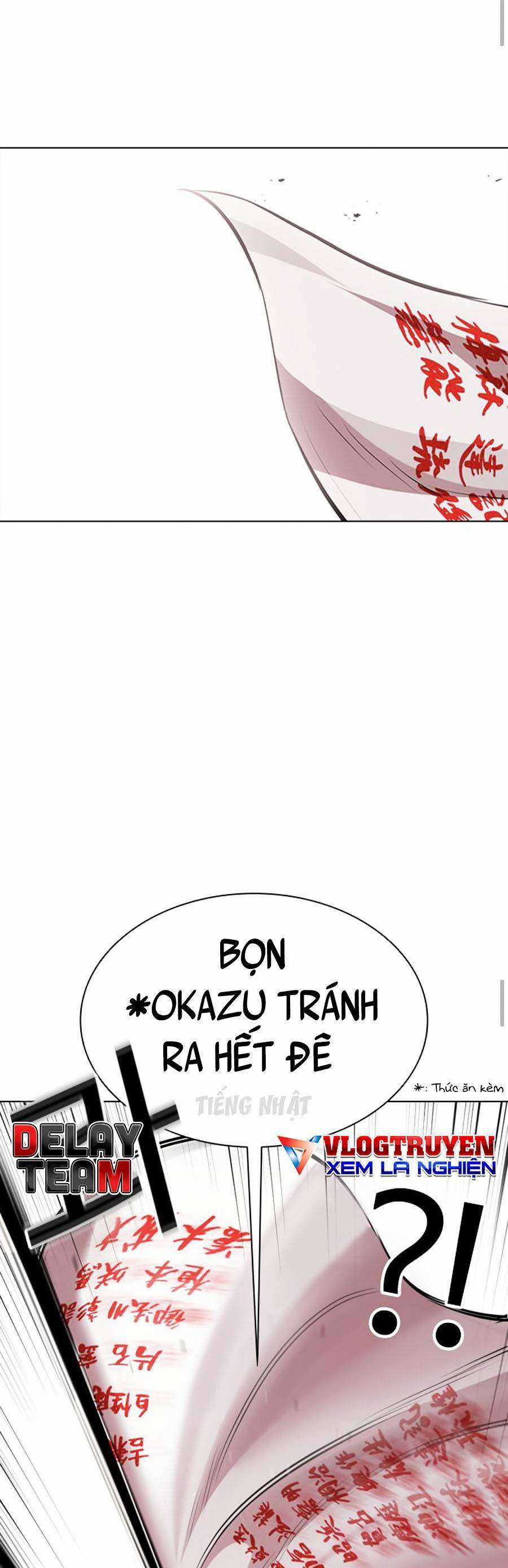 Hoán Đổi Diệu Kì Chapter 390 trang 8